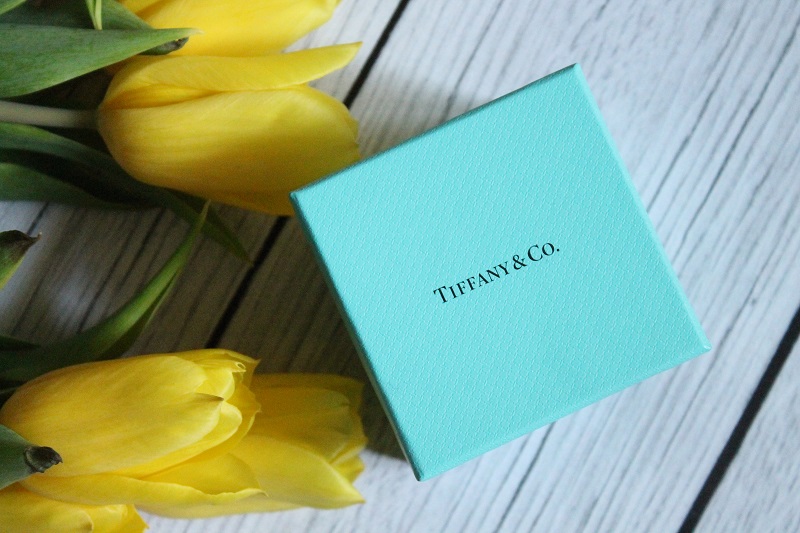 tiffany co woda perfumowana