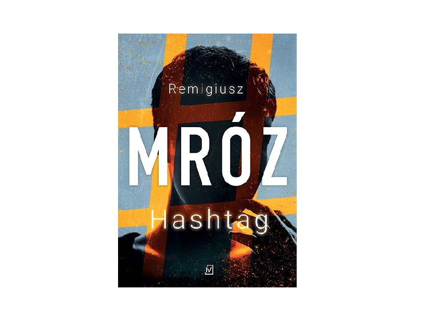 hashtag mróz