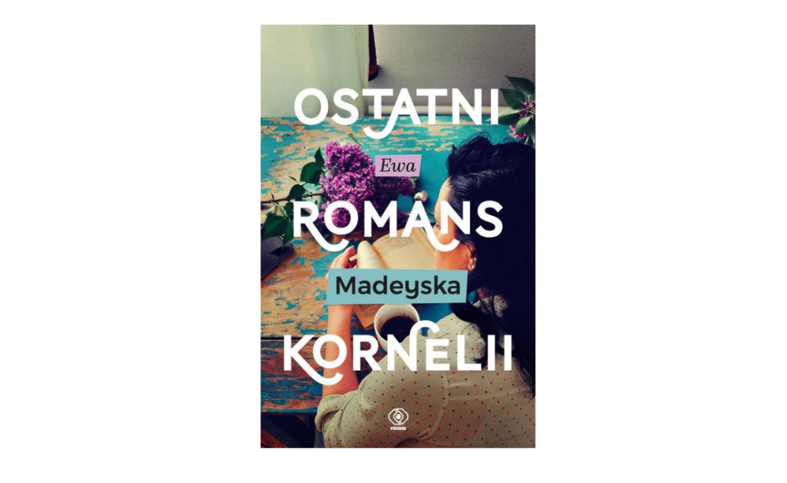 ostatni romans Kornelii