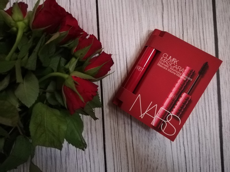 NARS Climax Mascara Volume Maximal