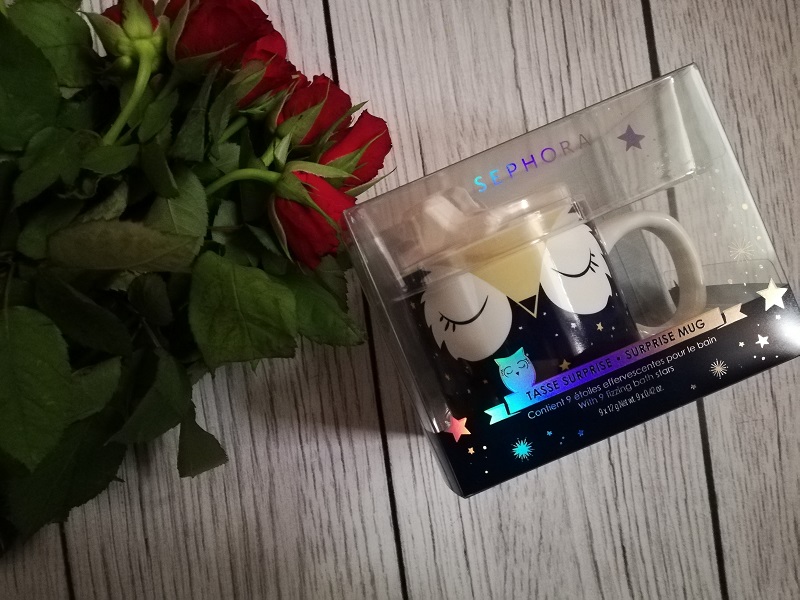 Sephora Surprise Mug