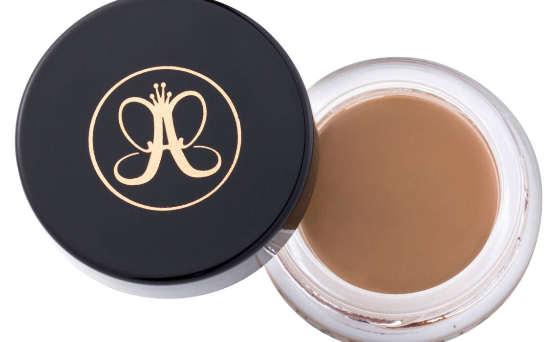 Anastasia Beverly Hills pomada do brwi Blonde