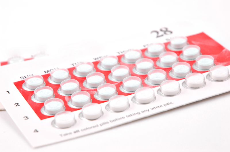 5 zalet stosowania tabletek antykoncepcyjnych