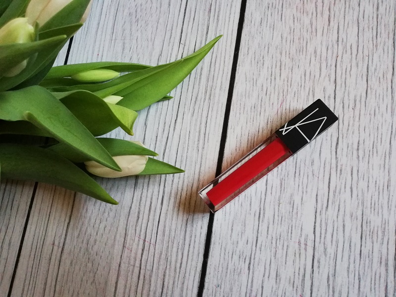 NARS Velvet Lip Glide