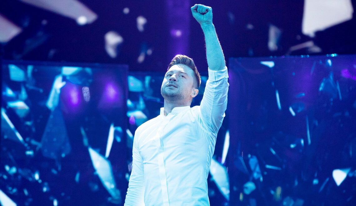 Sergey Lazarev