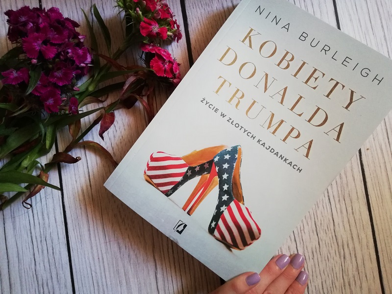 Kobiety Donalda Trumpa