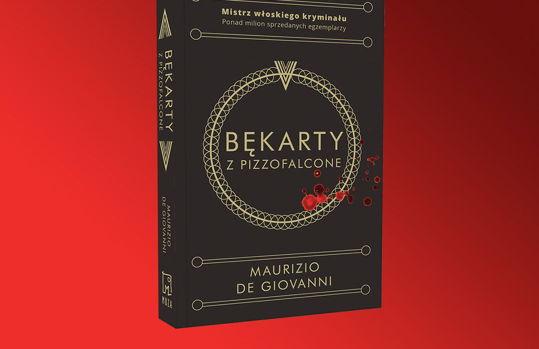 Bękarty z Pizzofalcone