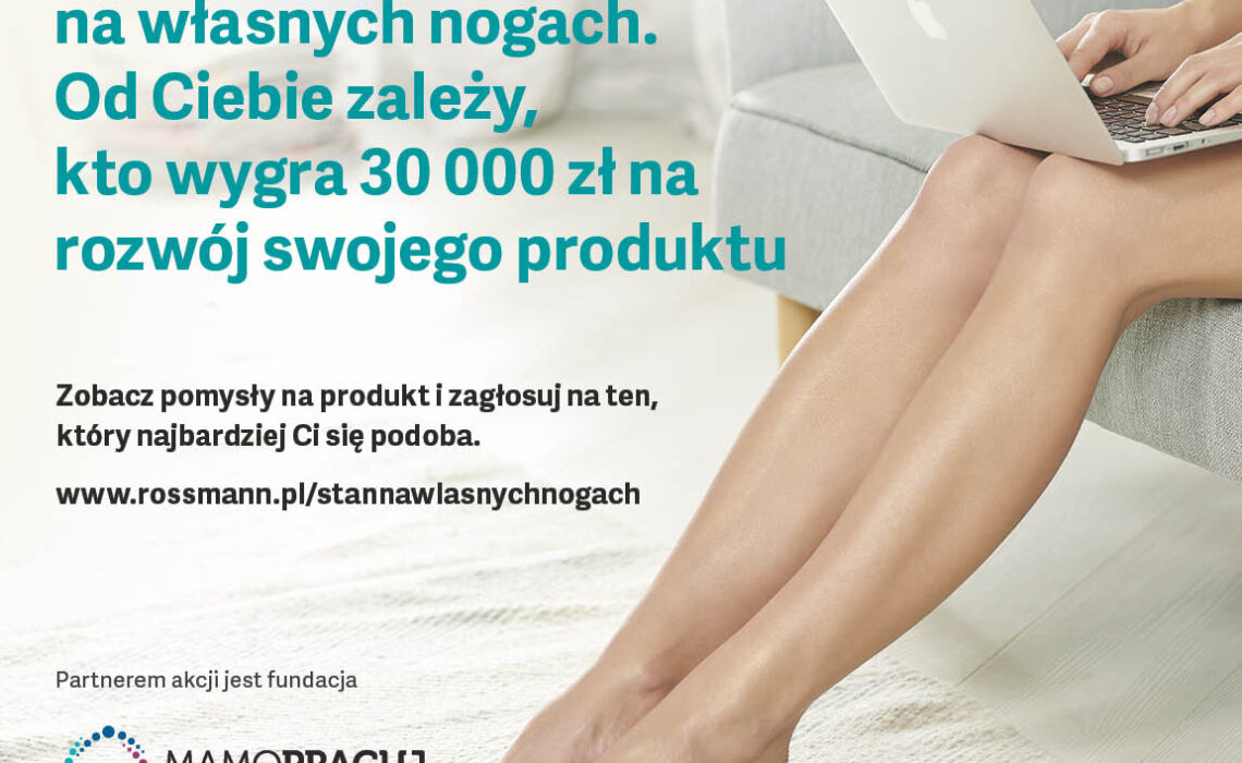 Akcja Stań na własnych nogach