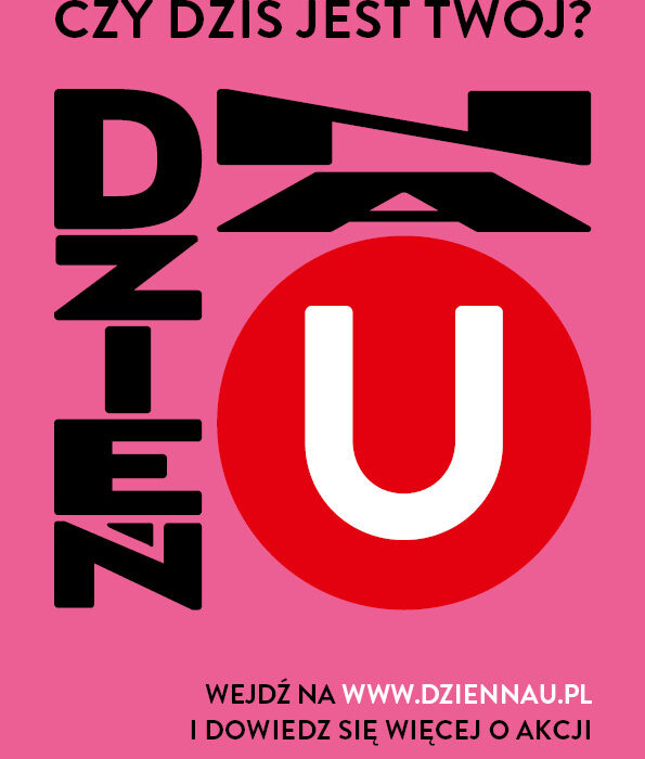 Dzień na U