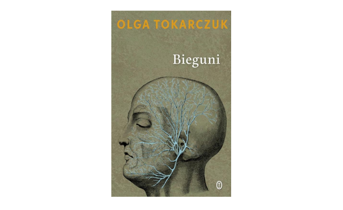 Bieguni Olga Tokarczuk