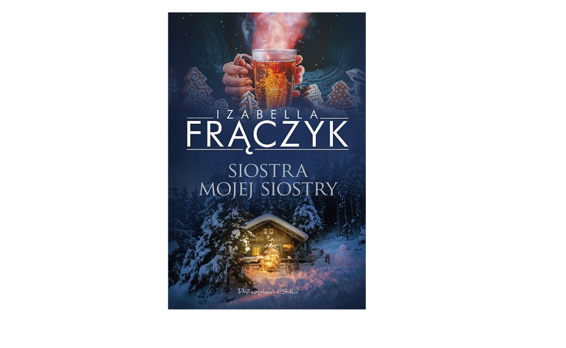 Siostra mojej siostry