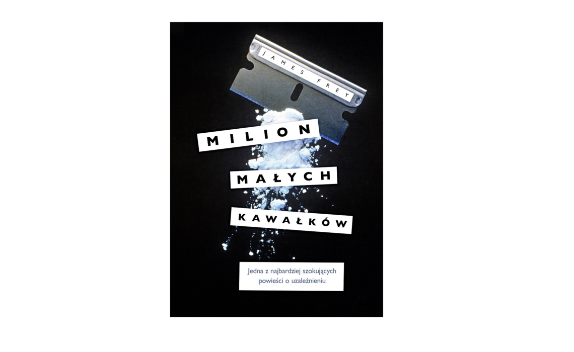 Milion małych kawałków