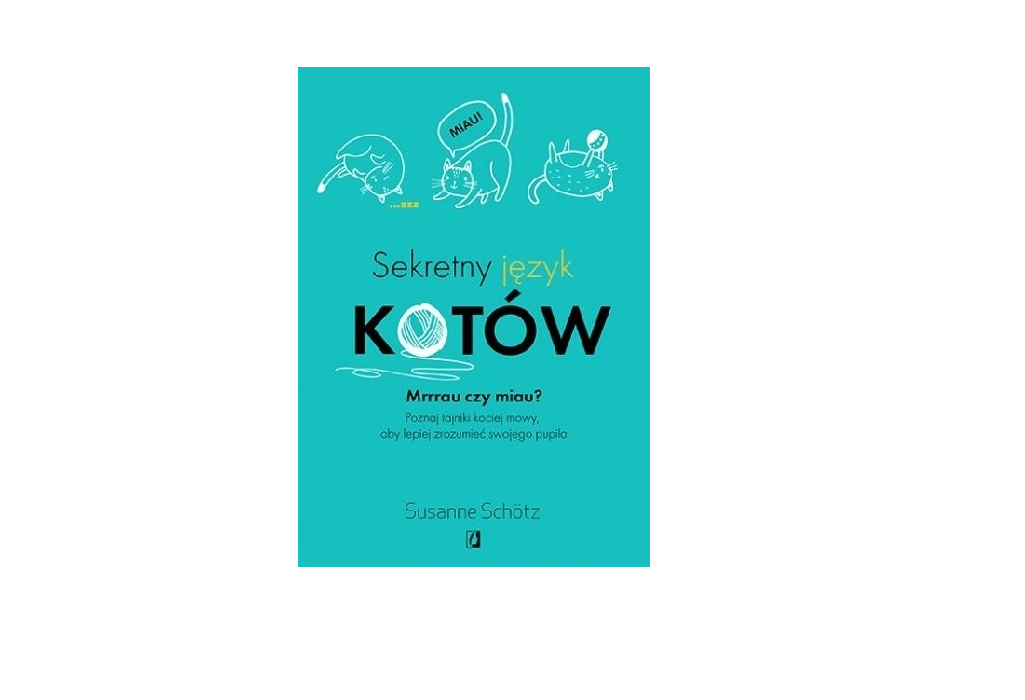 Sekretny język kotów