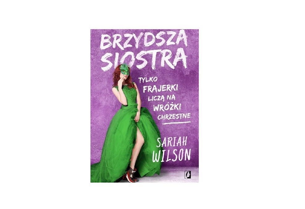 Brzydsza siostra