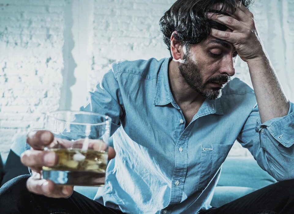 Jak leczyć alkoholizm w domu