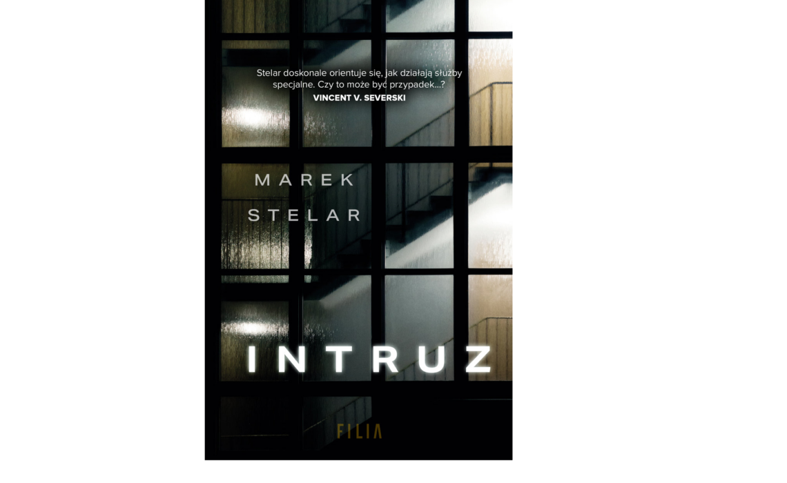 Intruz – Marek Stelar