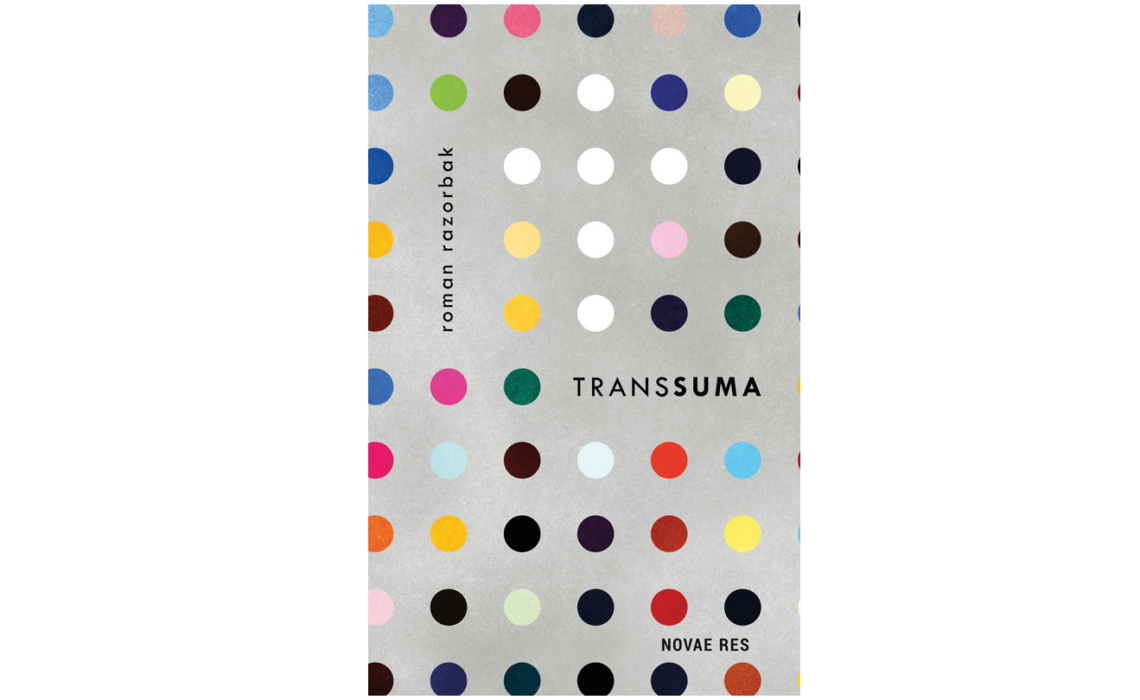 Transsuma - Roman Razorbak