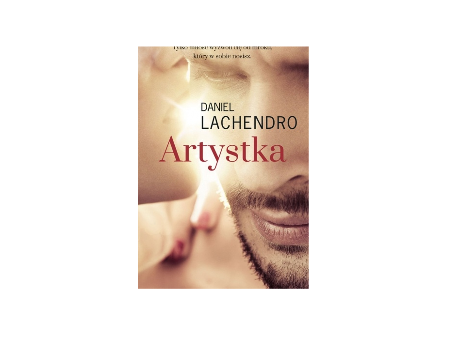 Artystka – Daniel Lachendro