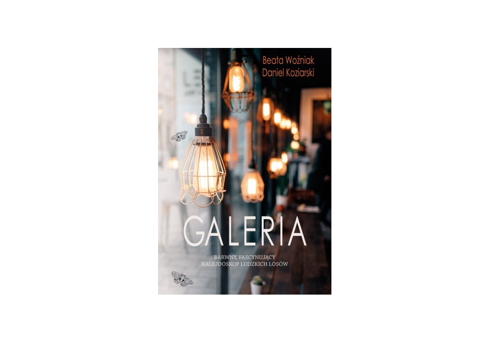 Galeria – Beata Woźniak i Daniel Koziarski