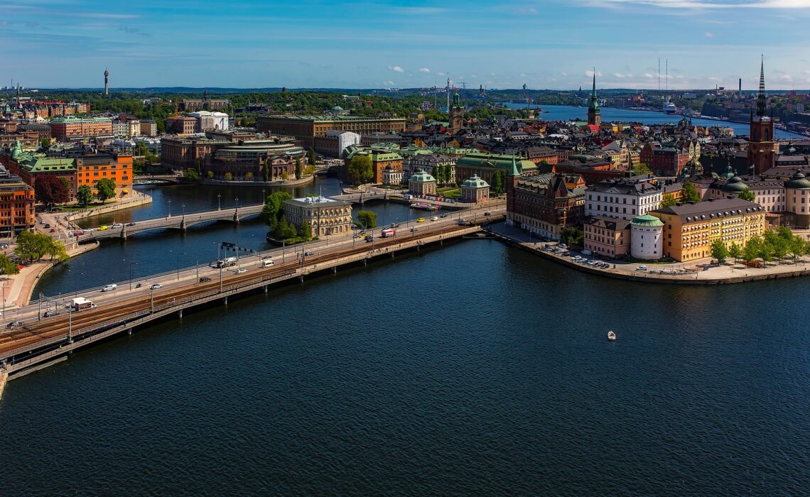 Szwecja jako jedyna w Europie liberalnie podchodzi do walki z koronawirusem