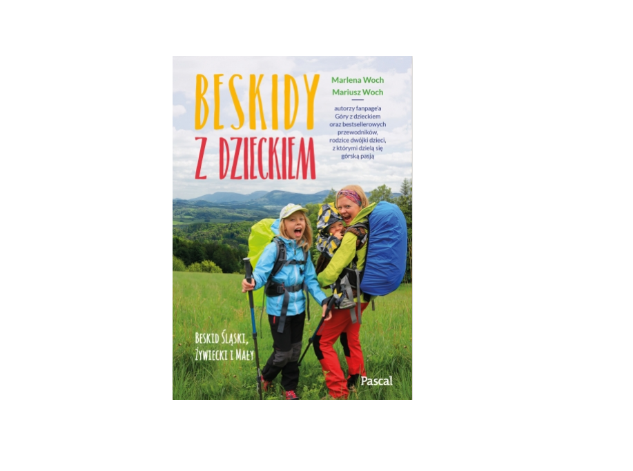 Beskidy z dzieckiem