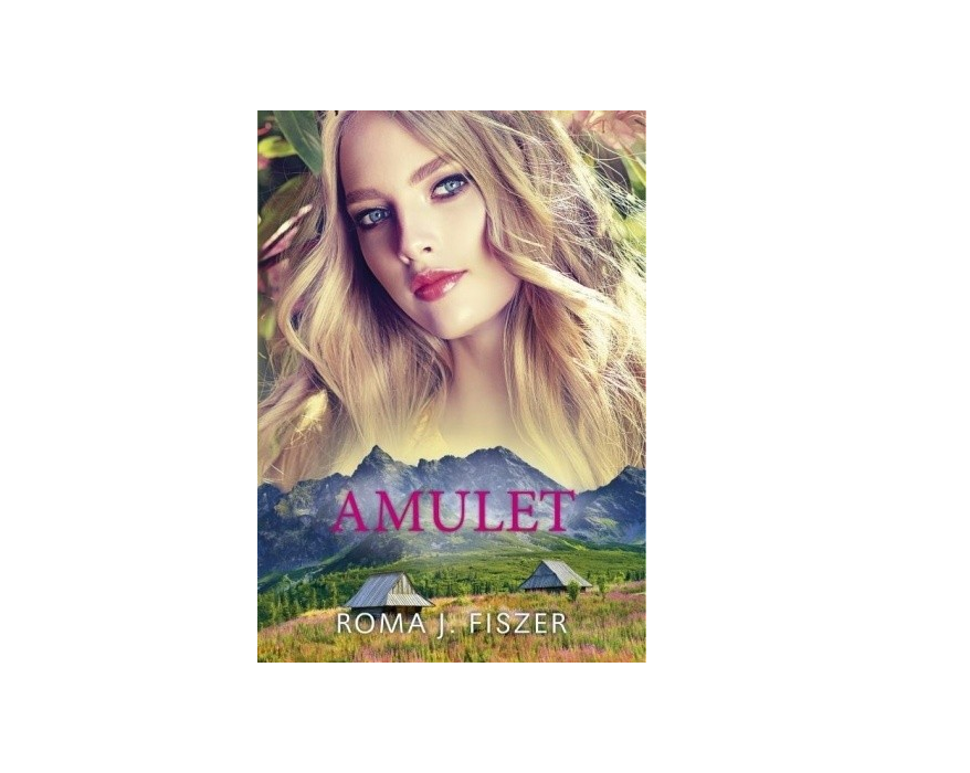 Amulet – Roma J. Fiszer