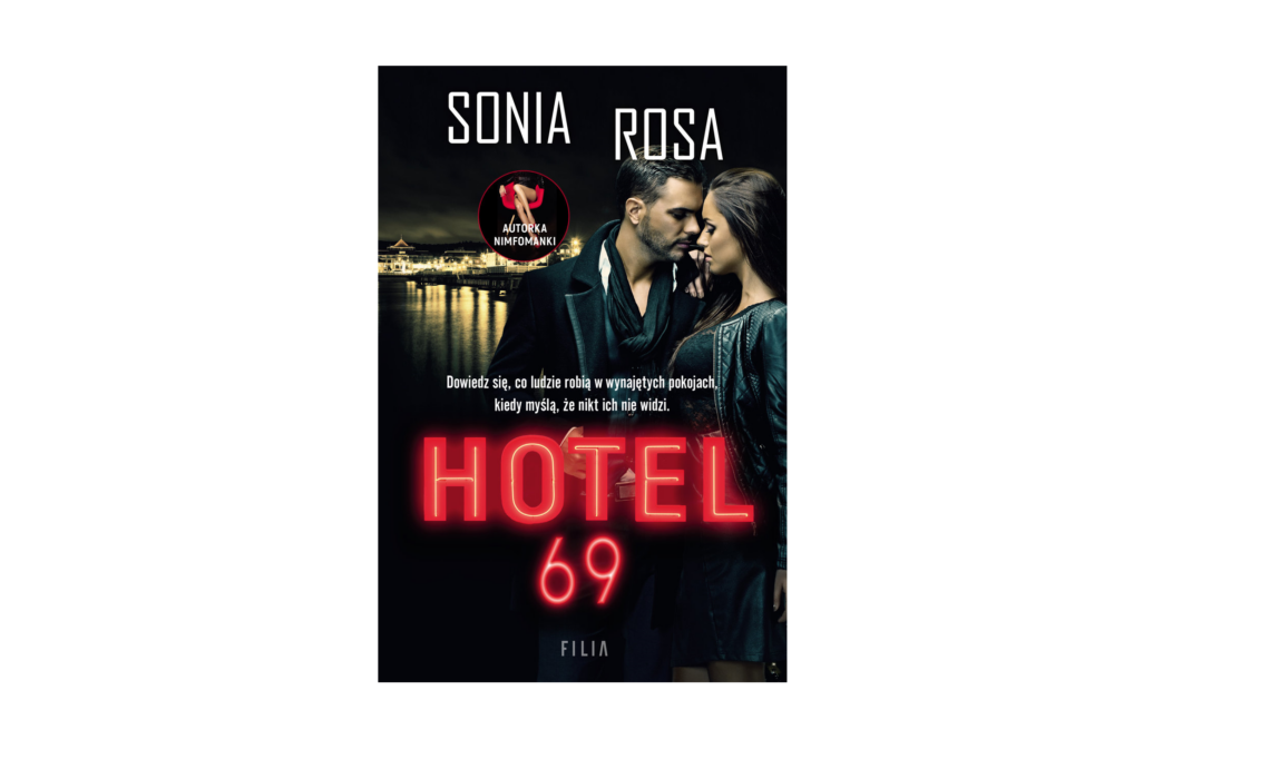 hotel 69 sonia rosa