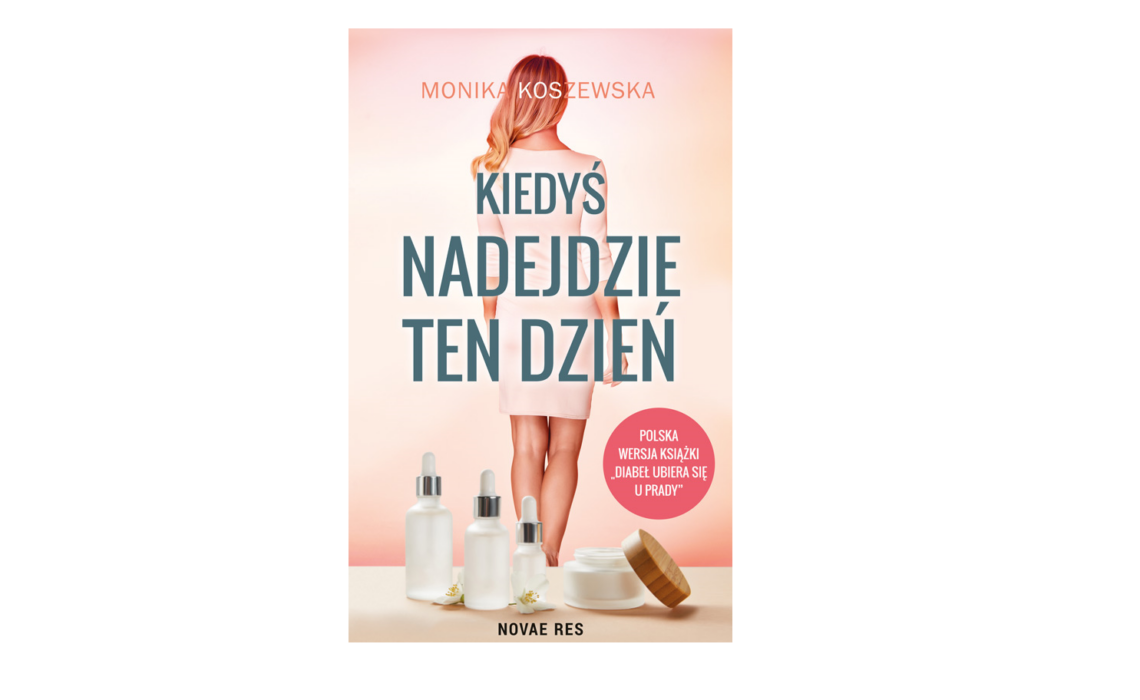 Kiedyś nadejdzie ten dzień