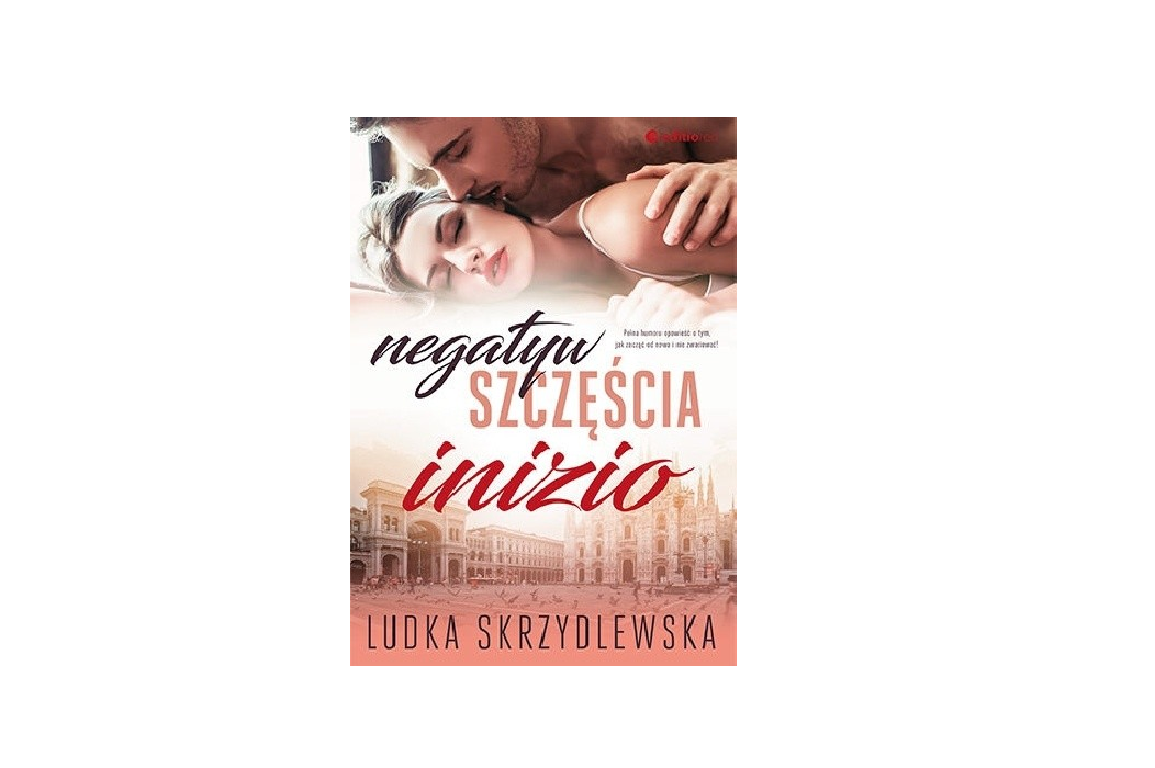 Negatyw szczęścia: Inizio