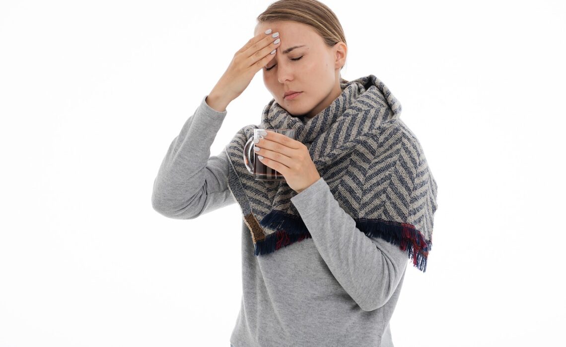 Naturalne metody łagodzenia różnych rodzajów bólu głowy