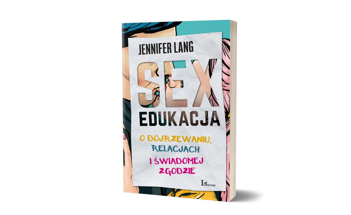 sex edukacja jennifer lang