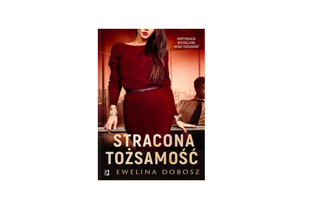 Stracona tożsamość