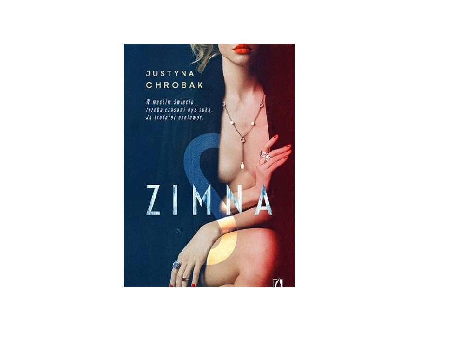 Zimna S – Justyna Chrobak