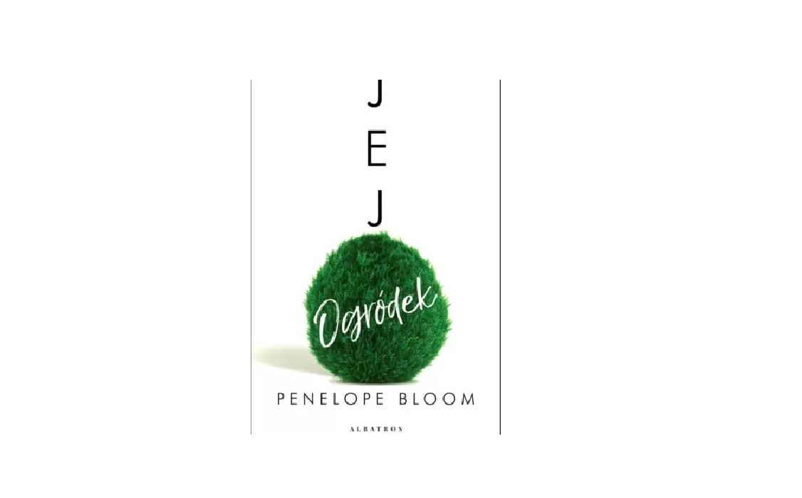 Jej ogródek – Penelope Bloom