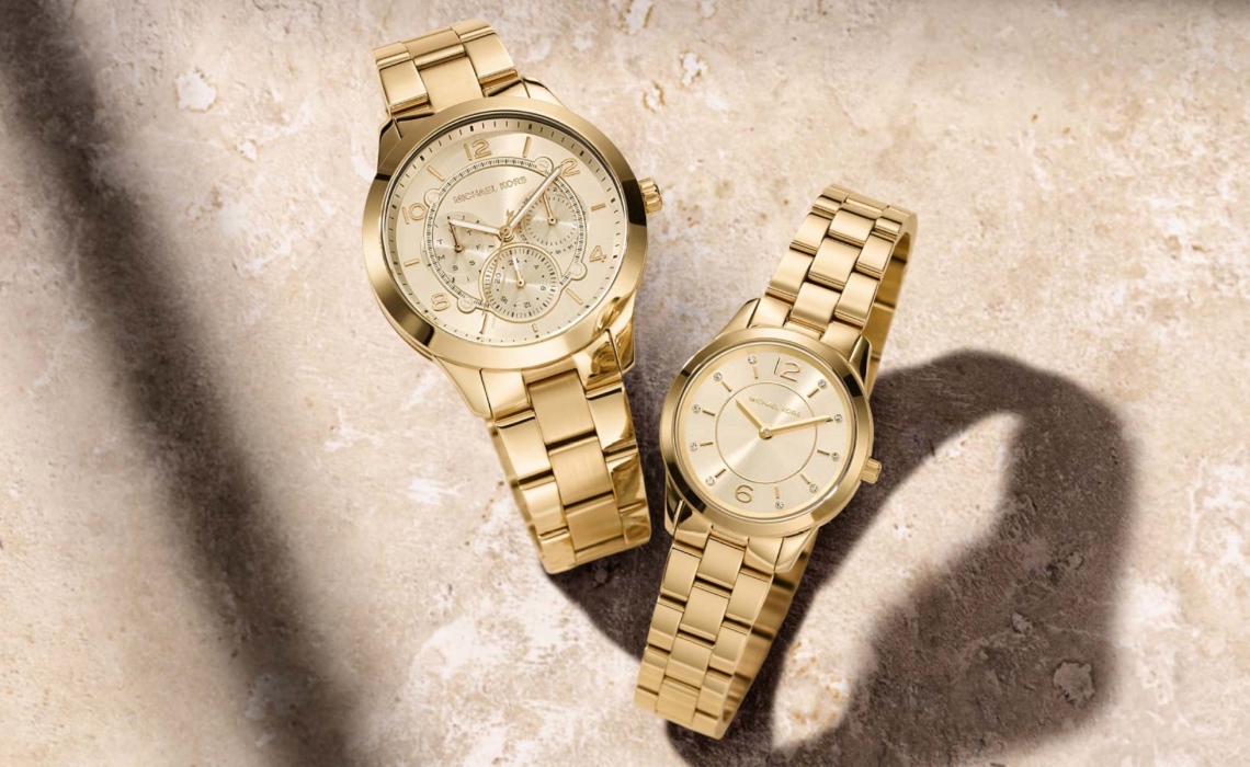 Zegarki damskie - jaki model wybrać by odzwierciedlał twój styl