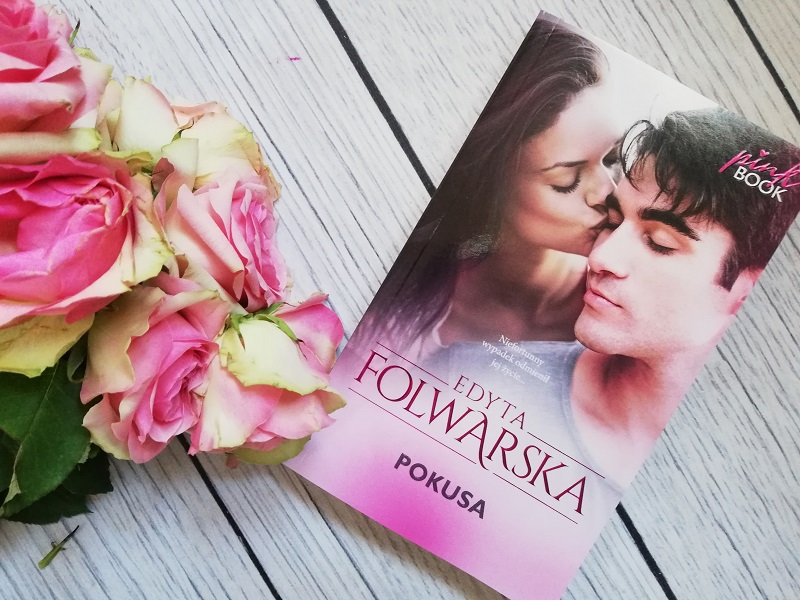 Pokusa – Edyta Folwarska