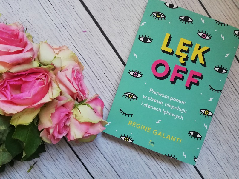 Lęk off – Regine Galanti