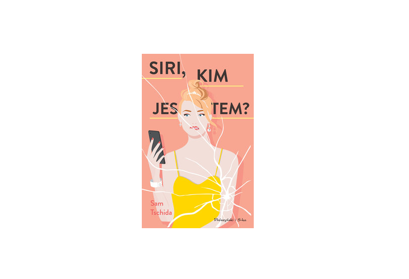 Siri, kim jestem? - Sam Tschida