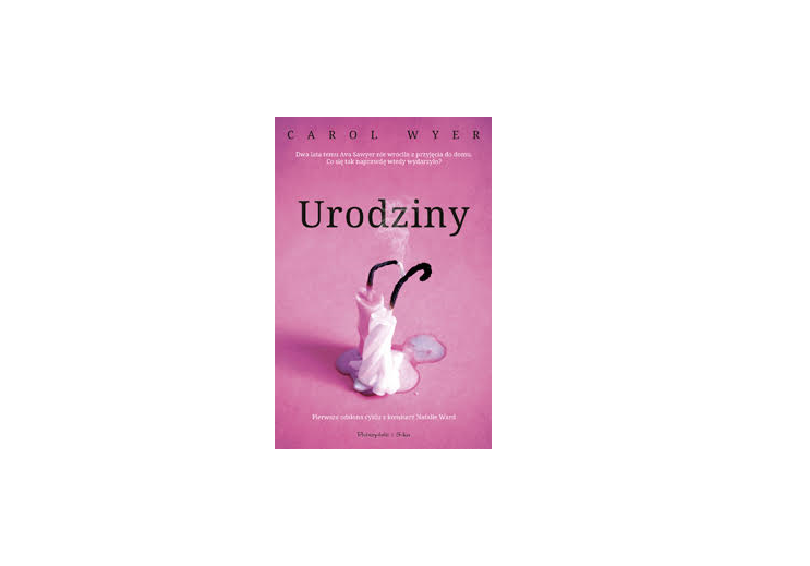 Urodziny – Carol Wyer