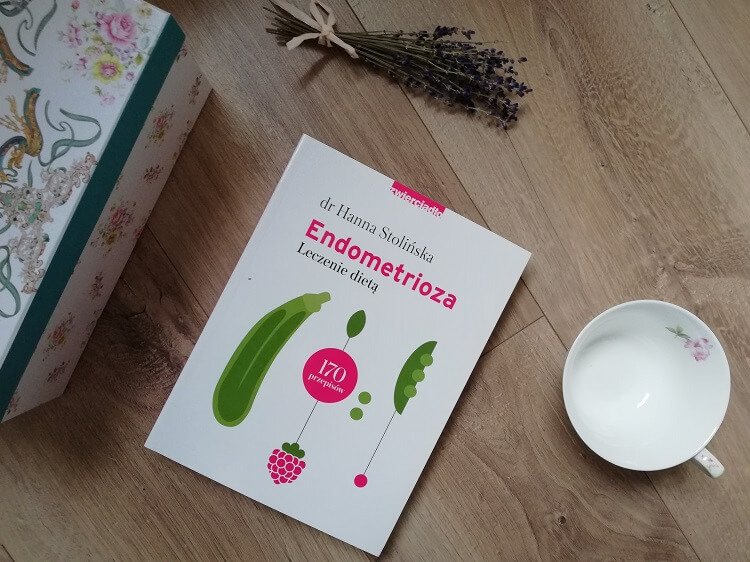 Endometrioza. Leczenie dietą