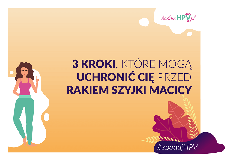 Dlaczego test na HPV jest lepszy niż cytologia