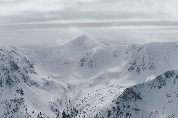 Ferie zimowe nad morzem