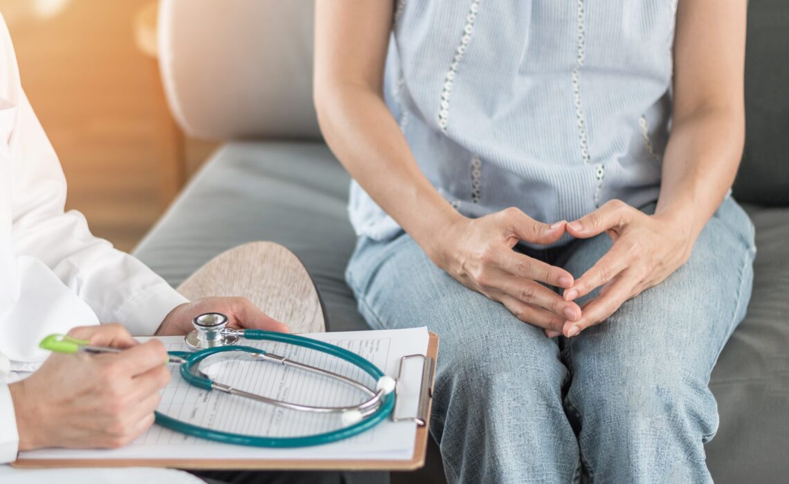 Serce w menopauzie: rola diety i zalecenia żywieniowe