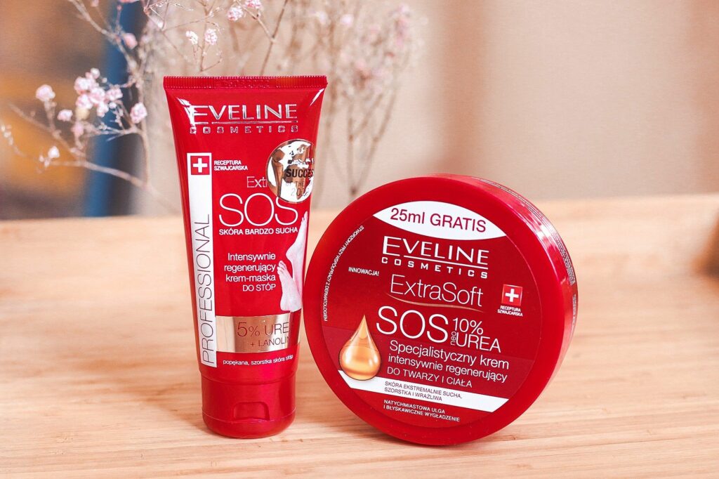 Eveline Cosmetics – zacznij od regeneracji