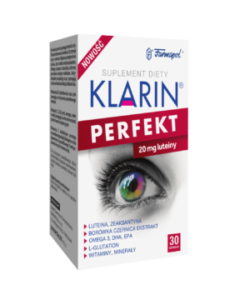 Klarin Perfekt