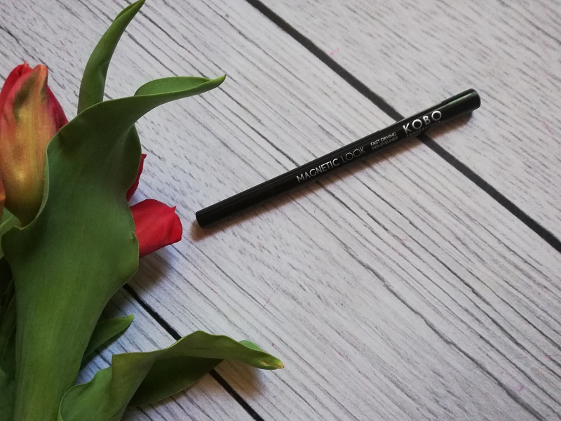 Kobo Professional Magnetic Look Fast Drying Pen Eyeliner