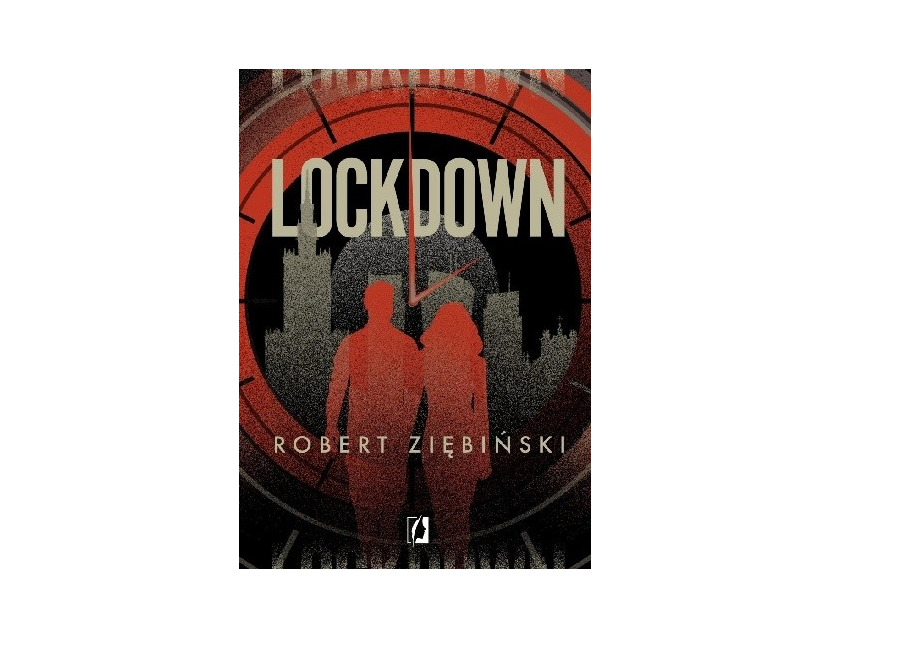 Lockdown – Robert Ziębiński