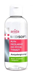 anida medi soft płyn micelarny