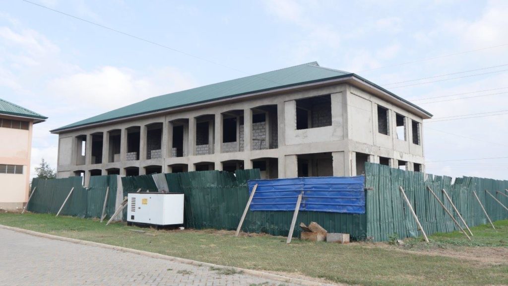 Kup w Rossmannie Czekotubkę i pomóż zbudować szkołę w Ghanie