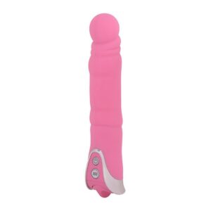 wibrator Vibe Therapy Incantation Pink